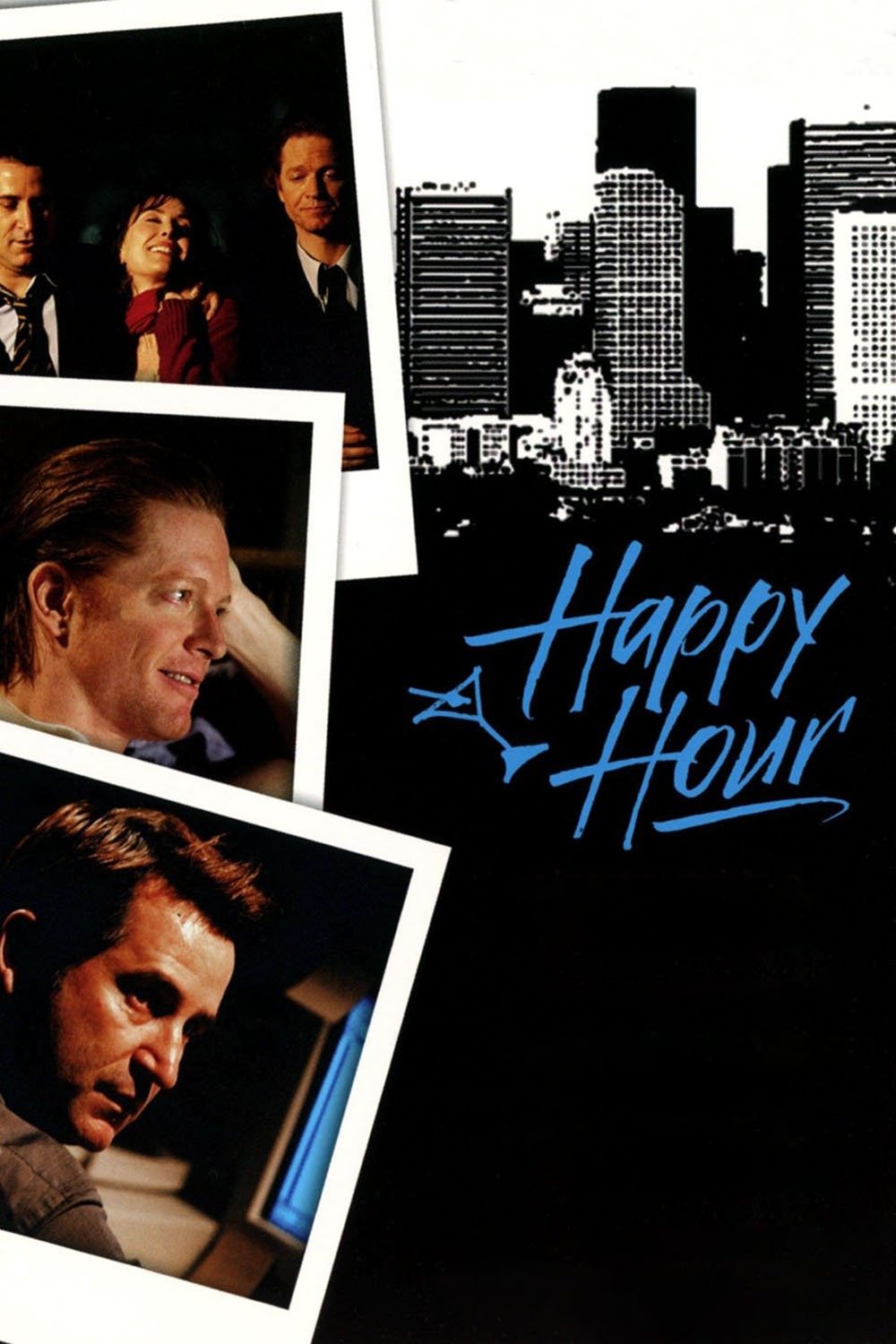 Постер Happy Hour